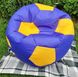 Безкаркасне крісло мішок м'яч, безкаркасне м'яке крісло (70 см) є багато кольорів 10243 фото 28